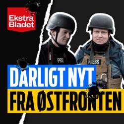 Dårligt nyt fra Østfronten