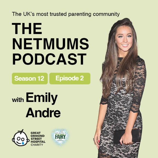 Brushing up on parenting with Emily Andre photo
