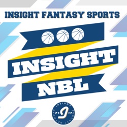 NBL Supercoach  Hammer Team Reveal – Insight NBL Supercoach