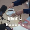 B&B'iz Babbels - podcast over B&B Marketing