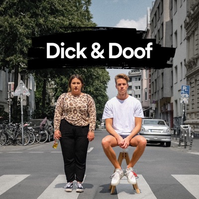 Dick & Doof:RTL+ / laserluca, selfiesandra