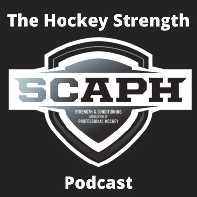 The Hockey Strength Podcast
