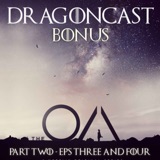 The OA - Part 2 Episodes 3 & 4