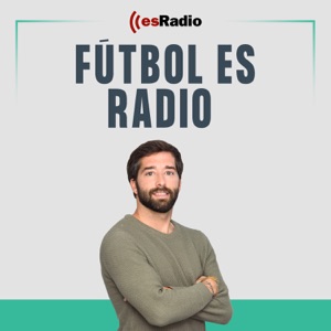 Fútbol es Radio