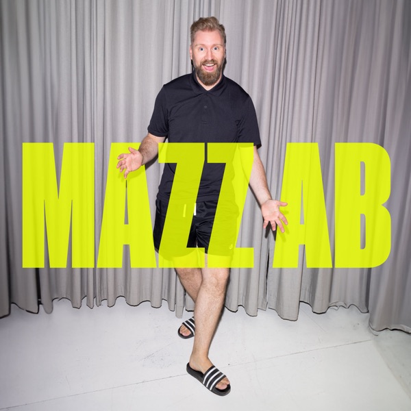 MAZZ AB! - Vollbart nachgefragt