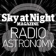 Radio Astronomy