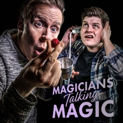 5 Surprisingly Easy Magic Tricks (and why easy is important)