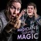 Magicians Talking Magic