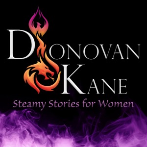 Donovan Kane Reads Steamy Stories for Women