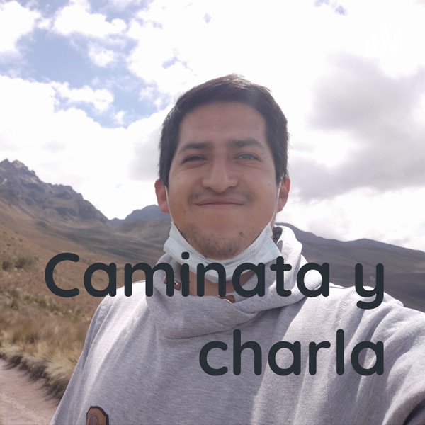 Caminata y charla