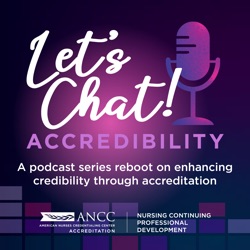 Let's Chat: Accredibility