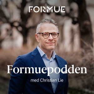 Formuepodden