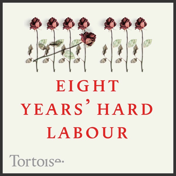 Eight years hard Labour: episode 3 - Oh Jeremy Corbyn photo