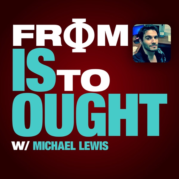 From Is to Ought