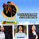 Geek Out Session with Jessica Ginting