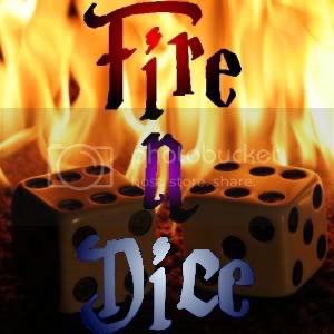 Fire n Dice