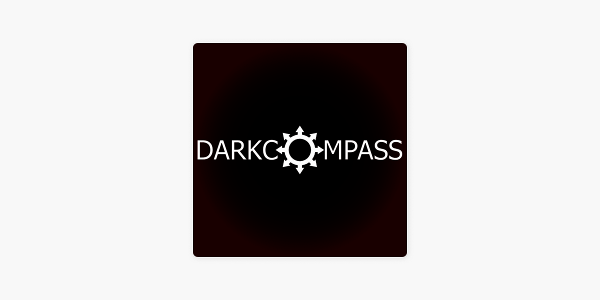 ‎darkcompass Rock Feed On Apple Podcasts