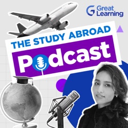 The Study Abroad Podcast