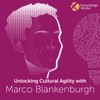 Unlocking Cultural Agility with Marco Blankenburgh artwork