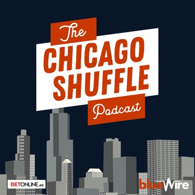 Chicago Shuffle: A Chicago Bears Pod