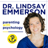 Parenting With Psychology - Dr. Lindsay Emmerson