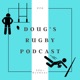 Doug's Rugby Podcast　ダグのラグビーポッドキャスト