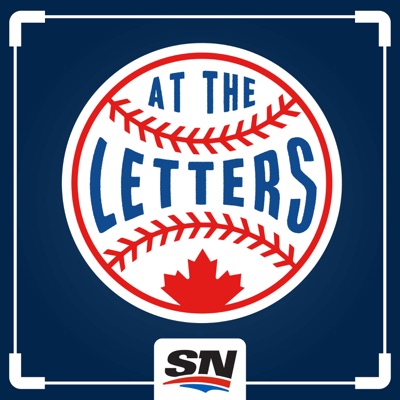 At The Letters:Sportsnet