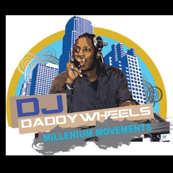 DJ Daddywheels Live in the Mix