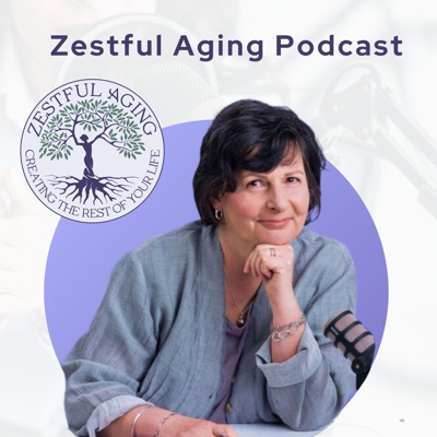 Zestful Aging