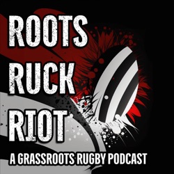 Welcome Back to Roots Ruck Riot