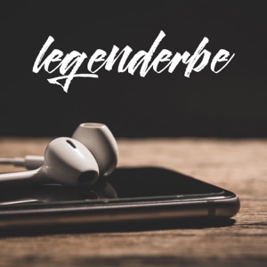 Legenderbe - nur für Männer