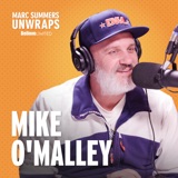 Mike O'Malley
