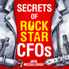 Secrets of Rockstar CFOs - Jack McCullough