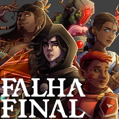 Falha Final:Falha Final