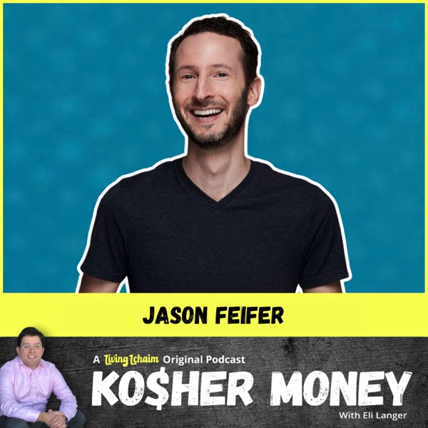 What Successful People Know That Most People Don't (Featuring Jason Feifer) photo