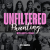 Unfiltered Parenting Podcast - Abby Johnson and Regan Long - Conservative Christian Activists and Mothers