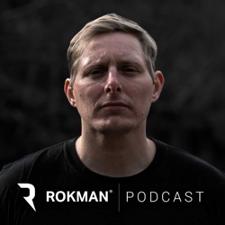 Rokman Podcast