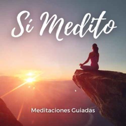 Meditación guiada Comparte Luz a Otros | Meditaciones Guiadas | Sí Medito