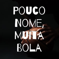 #24 - NBA Cup, Brasil dá sorte em sorteio do Pré-Olímpico Masculino, NCAA começando