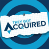 They Got Acquired - They Got Acquired, Alexis Grant