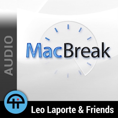 MacBreak (Audio)