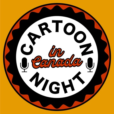 Cartoon Night in Canada