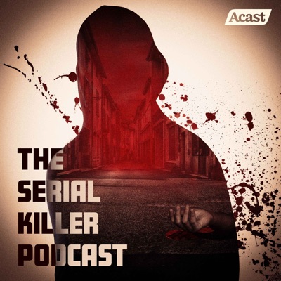 The Serial Killer Podcast:Thomas Rosseland Wiborg-Thune