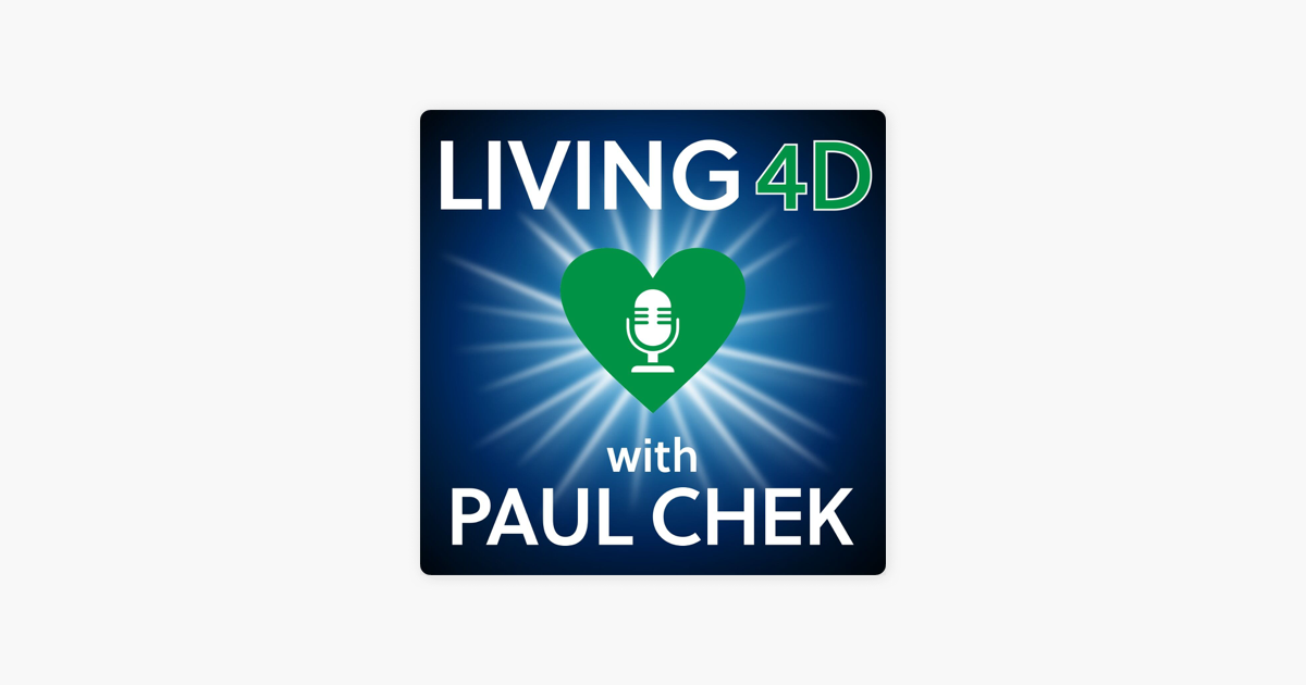 Living 4D with Paul Chek: EP 97 — Dr. Ibrahim Karim: BioGeometry: Profound  Healing Through Ancient Wisdom and Modern Science on Apple Podcasts