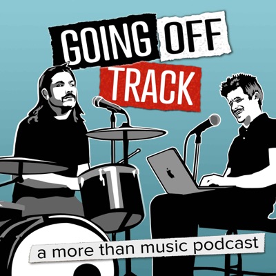 Going Off Track:Benny Horowitz & Brad Worrell