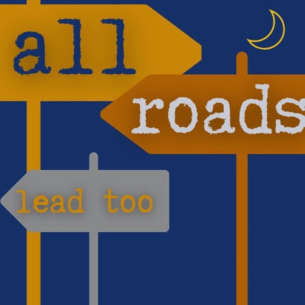 Artwork for All Roads lead to
