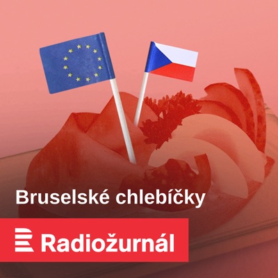 Bruselské chlebíčky:Český rozhlas