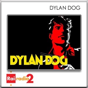 Dylan Dog:Rai Radio2