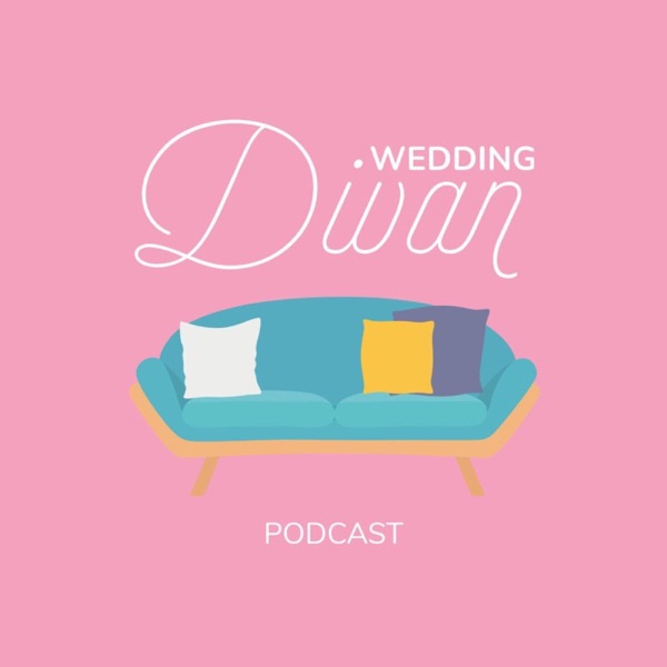 Wedding Divan - Le Podcast des pros du mariage