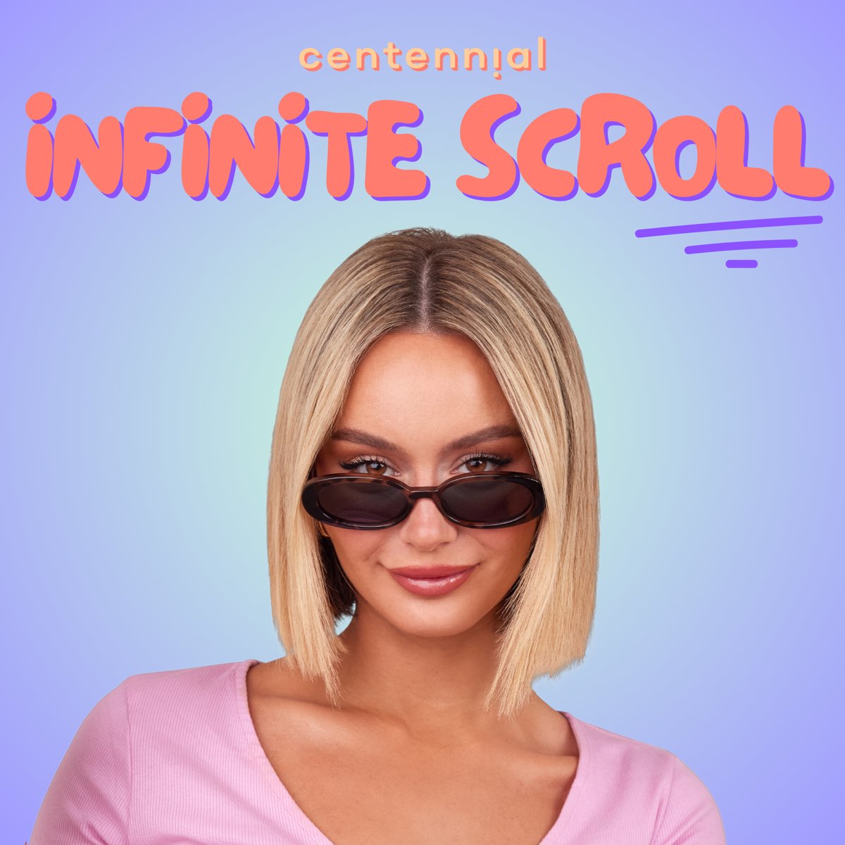 infinite scroll - 팟캐스트 - Apple 팟캐스트